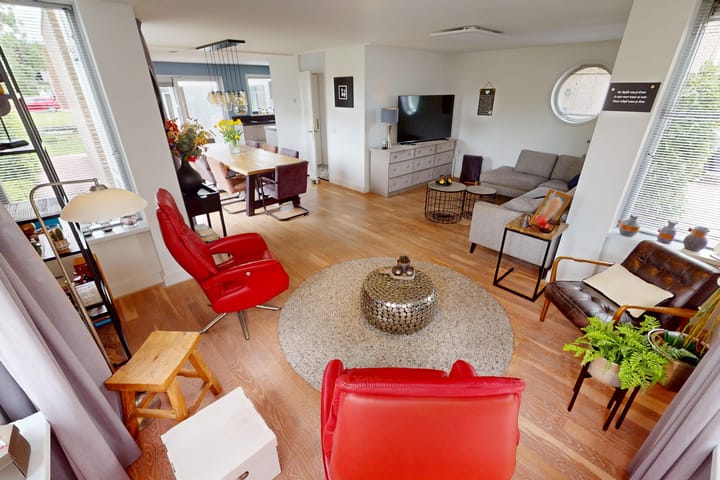 Foto 21 van Nuwendoorn 72