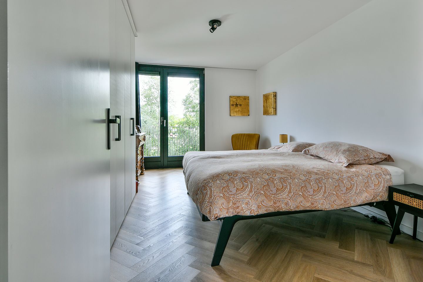 Foto 29 van De Fruittuinen 42