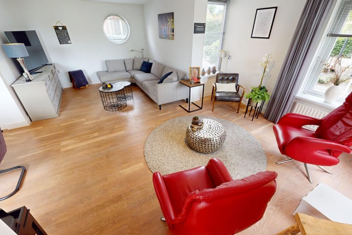 Foto 22 van Nuwendoorn 72