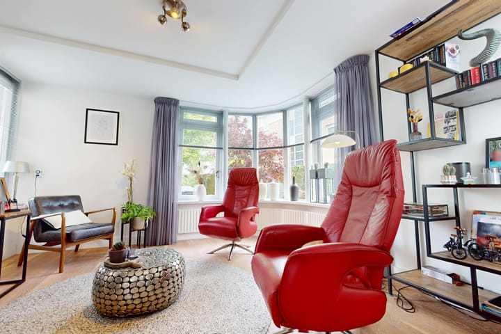 Foto 23 van Nuwendoorn 72