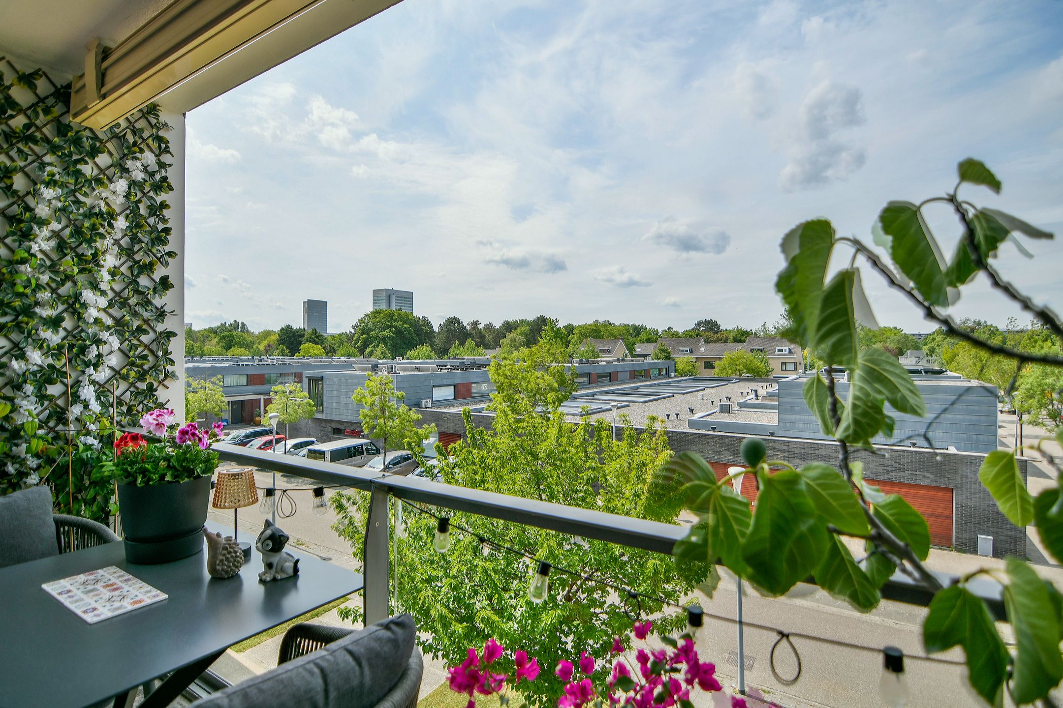 Foto 33 van De Fruittuinen 42