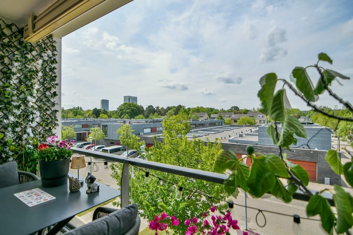 Foto 33 van De Fruittuinen 42