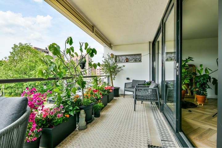 Foto 34 van De Fruittuinen 42