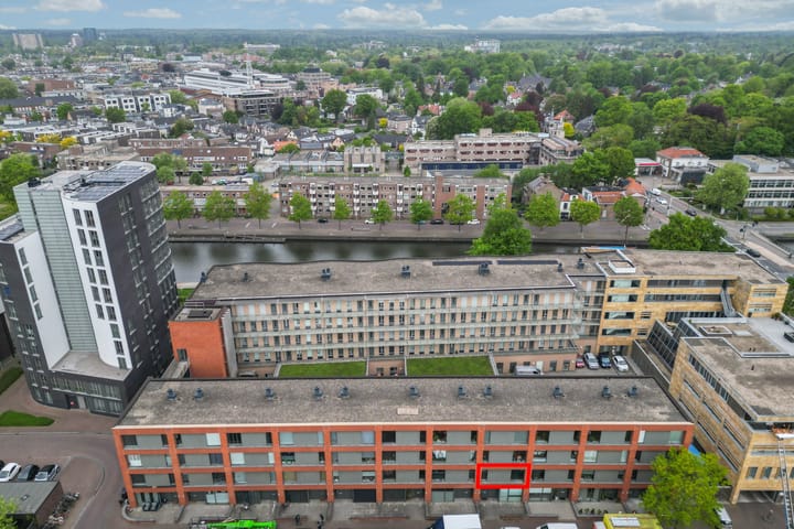 Foto 29 van Bouwe Landlaan 42