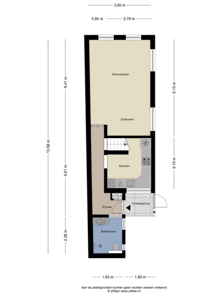 Photo 36 of Poststraat 16