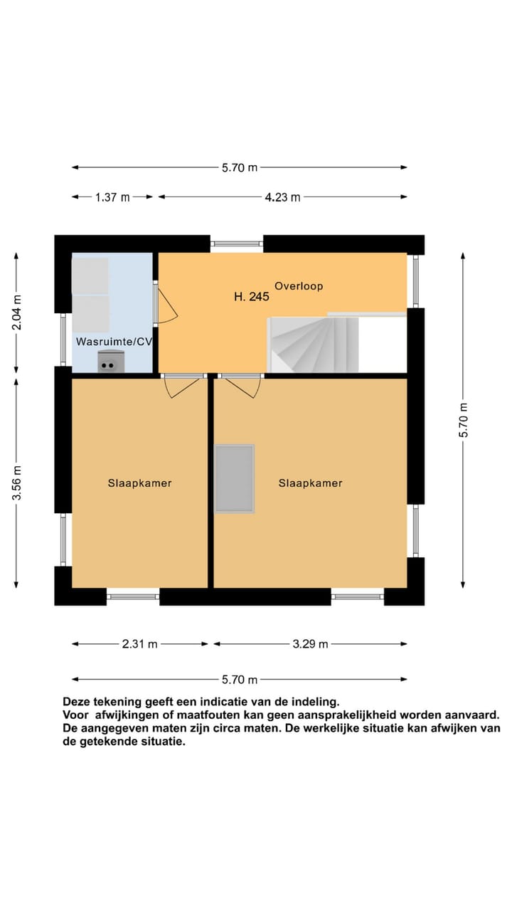 Foto 43 van Nuwendoorn 72