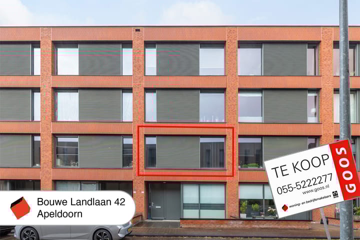 Foto 33 van Bouwe Landlaan 42