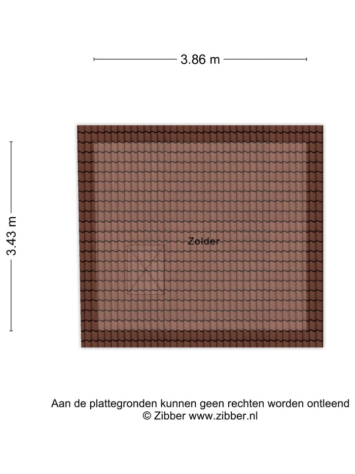 Photo 40 of Poststraat 16