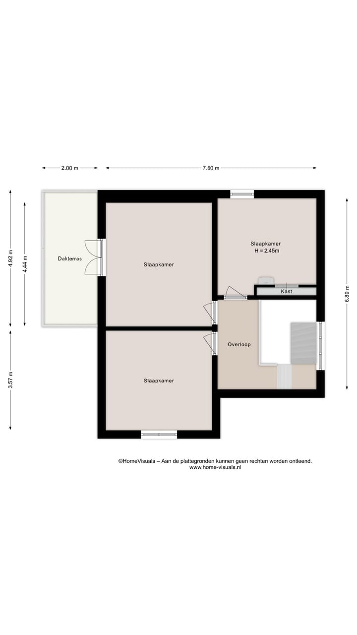 Foto 54 van Oranjelaan 38