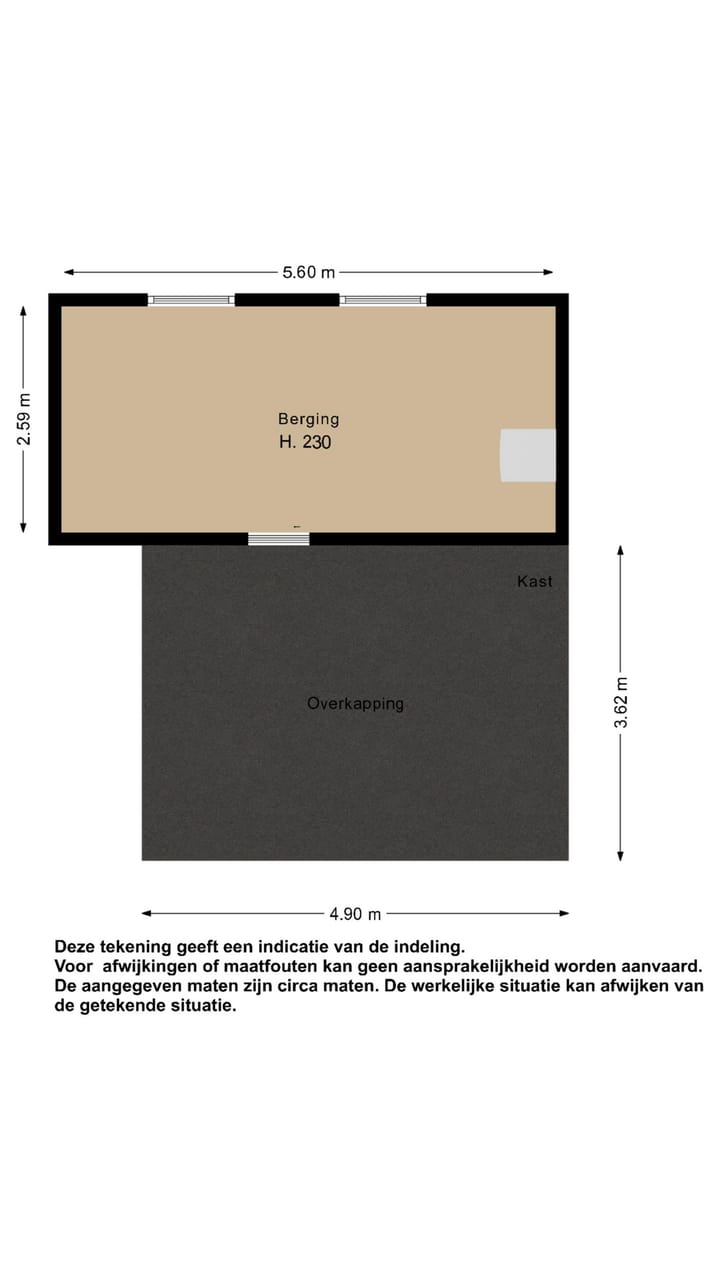 Foto 67 van Nuwendoorn 72