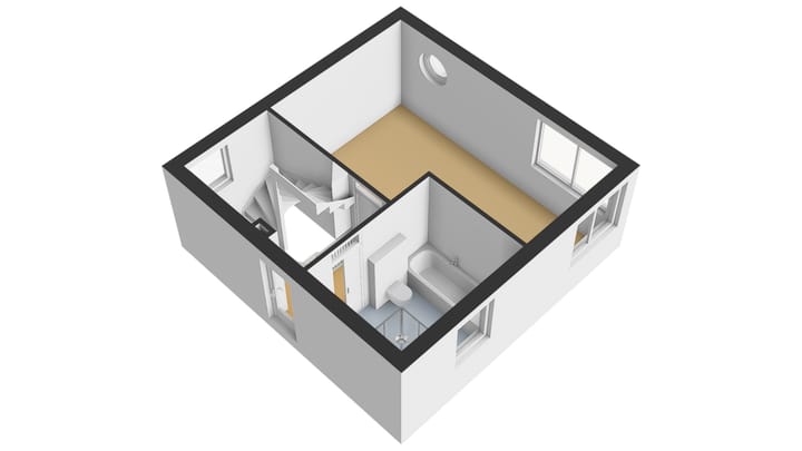 Foto 85 van Nuwendoorn 72