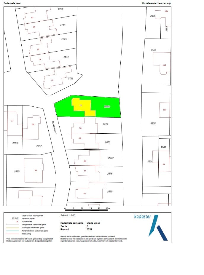 Foto 95 van Nuwendoorn 72