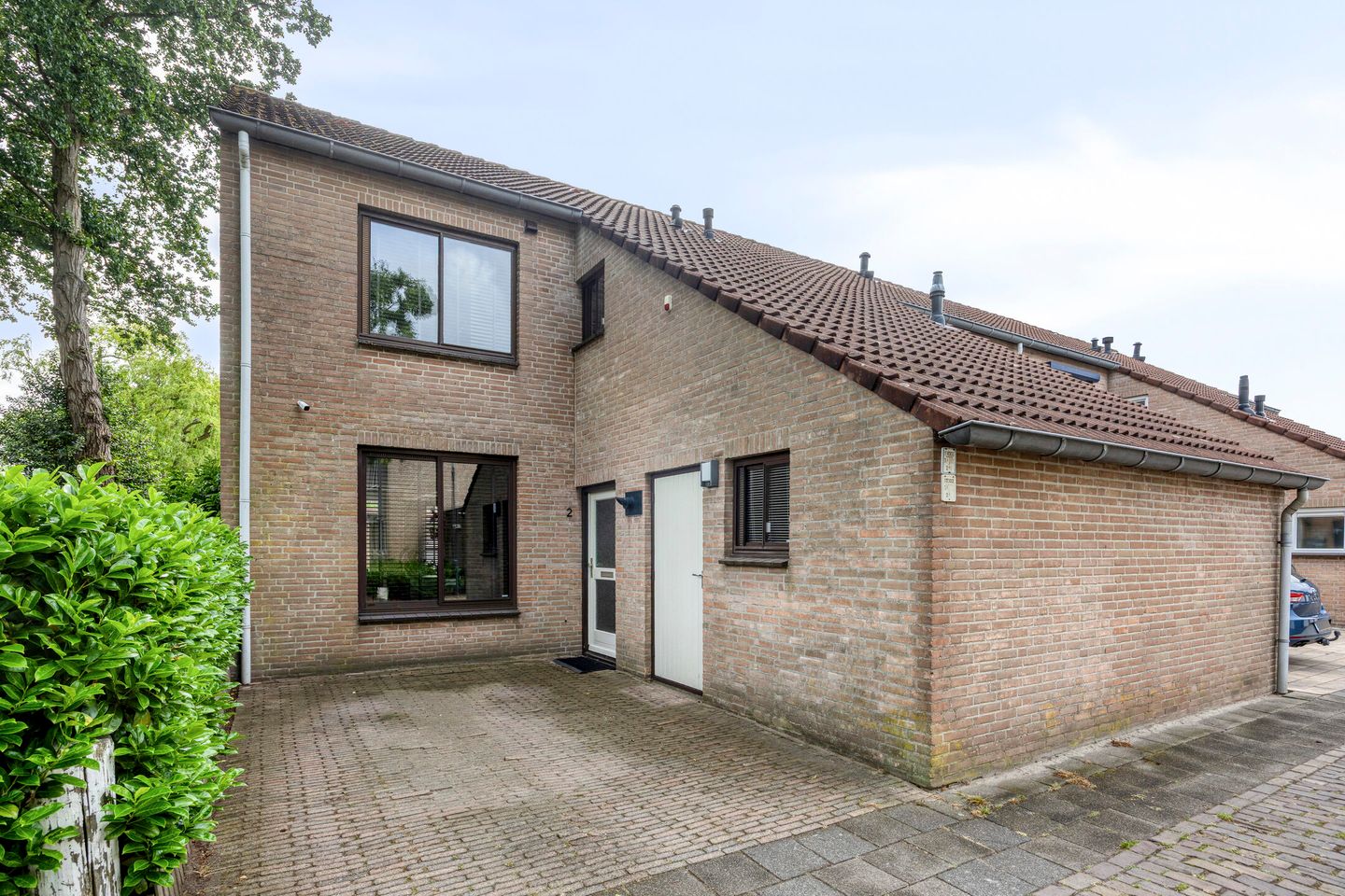 Photo 1 of Kaardebol 2