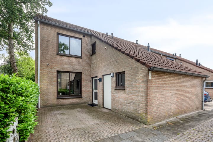 Photo 1 of Kaardebol 2