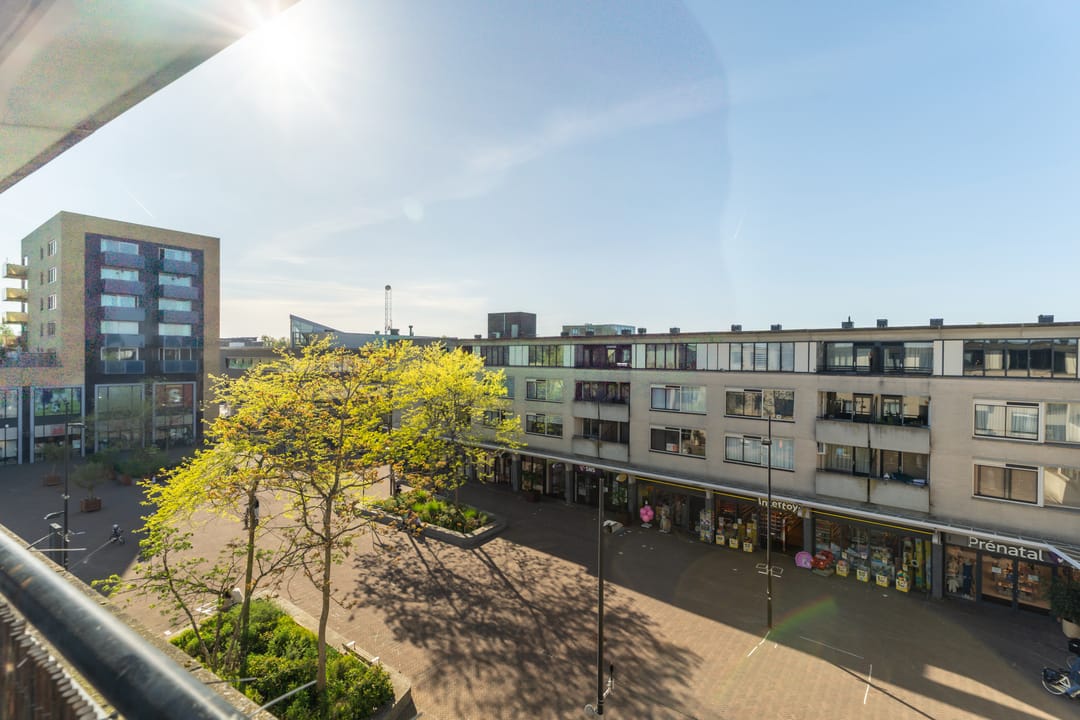 Foto 2 van Globeplein 52