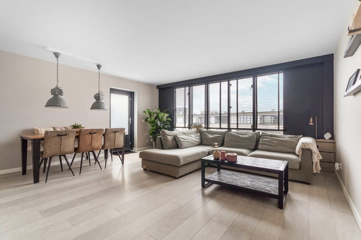 Foto 3 van Globeplein 52