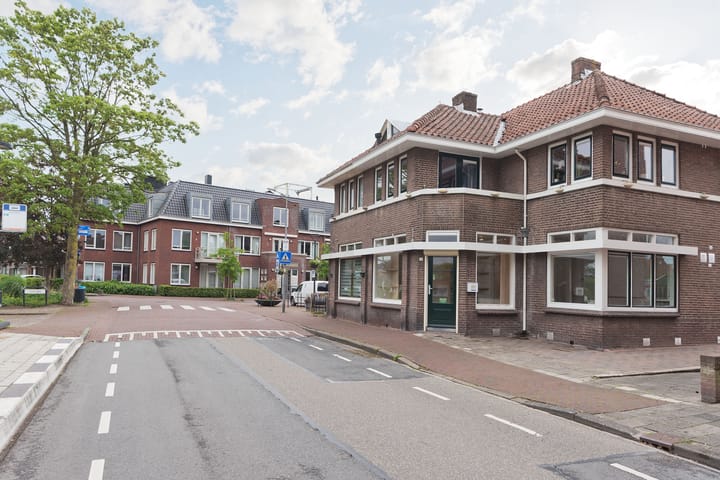 Kwakelsepad 3, De Kwakel