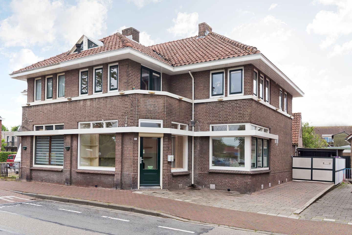 Bekijk foto 2 van Kwakelsepad 3