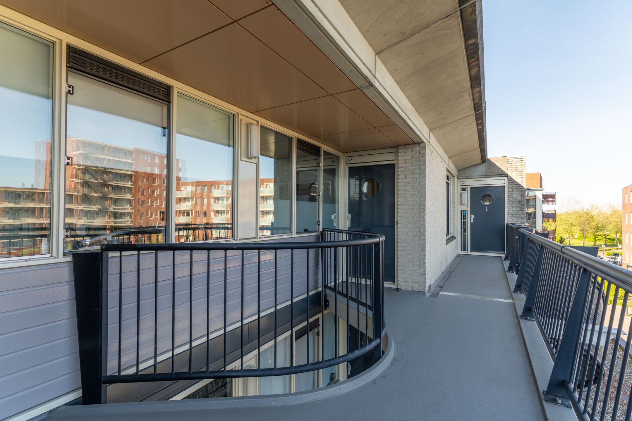 Foto 6 van Globeplein 52