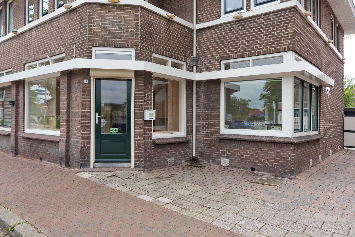 Bekijk foto 3 van Kwakelsepad 3