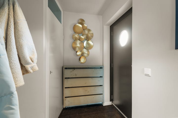 Foto 7 van Globeplein 52