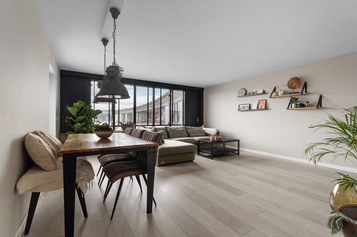 Foto 8 van Globeplein 52