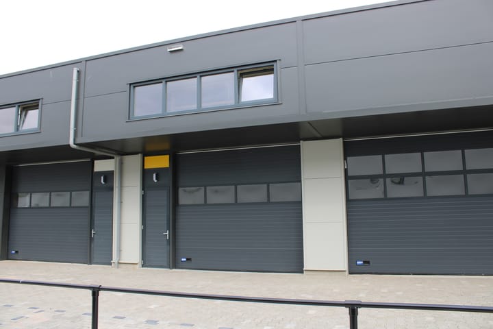 De Tjonger 6-C
