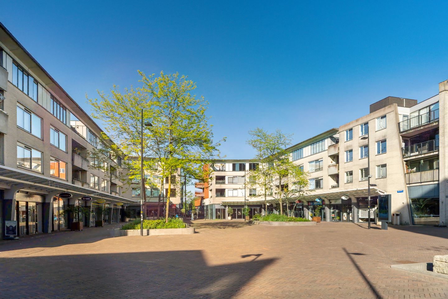 Foto 25 van Globeplein 52