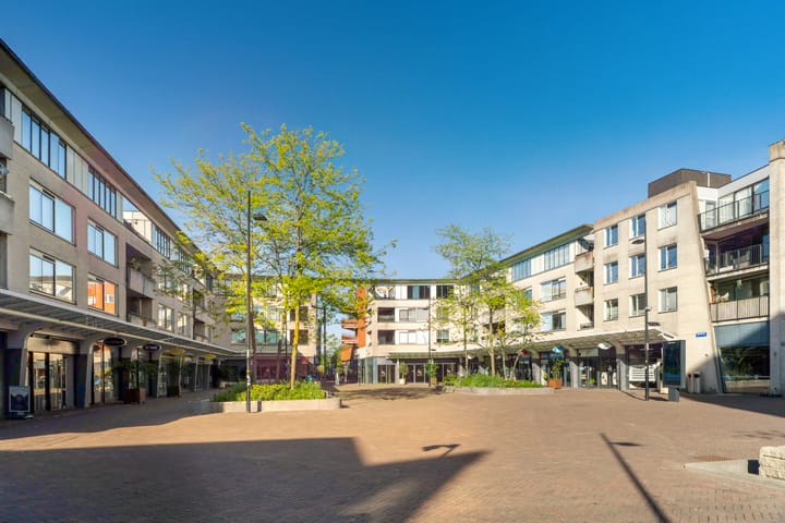 Foto 25 van Globeplein 52