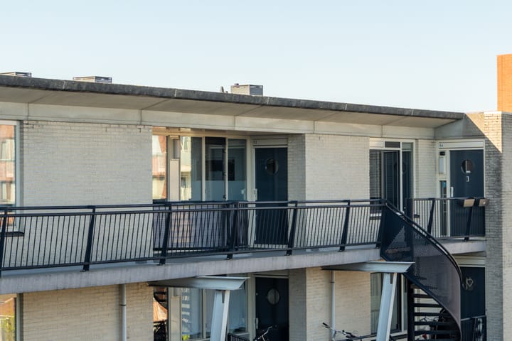 Foto 26 van Globeplein 52