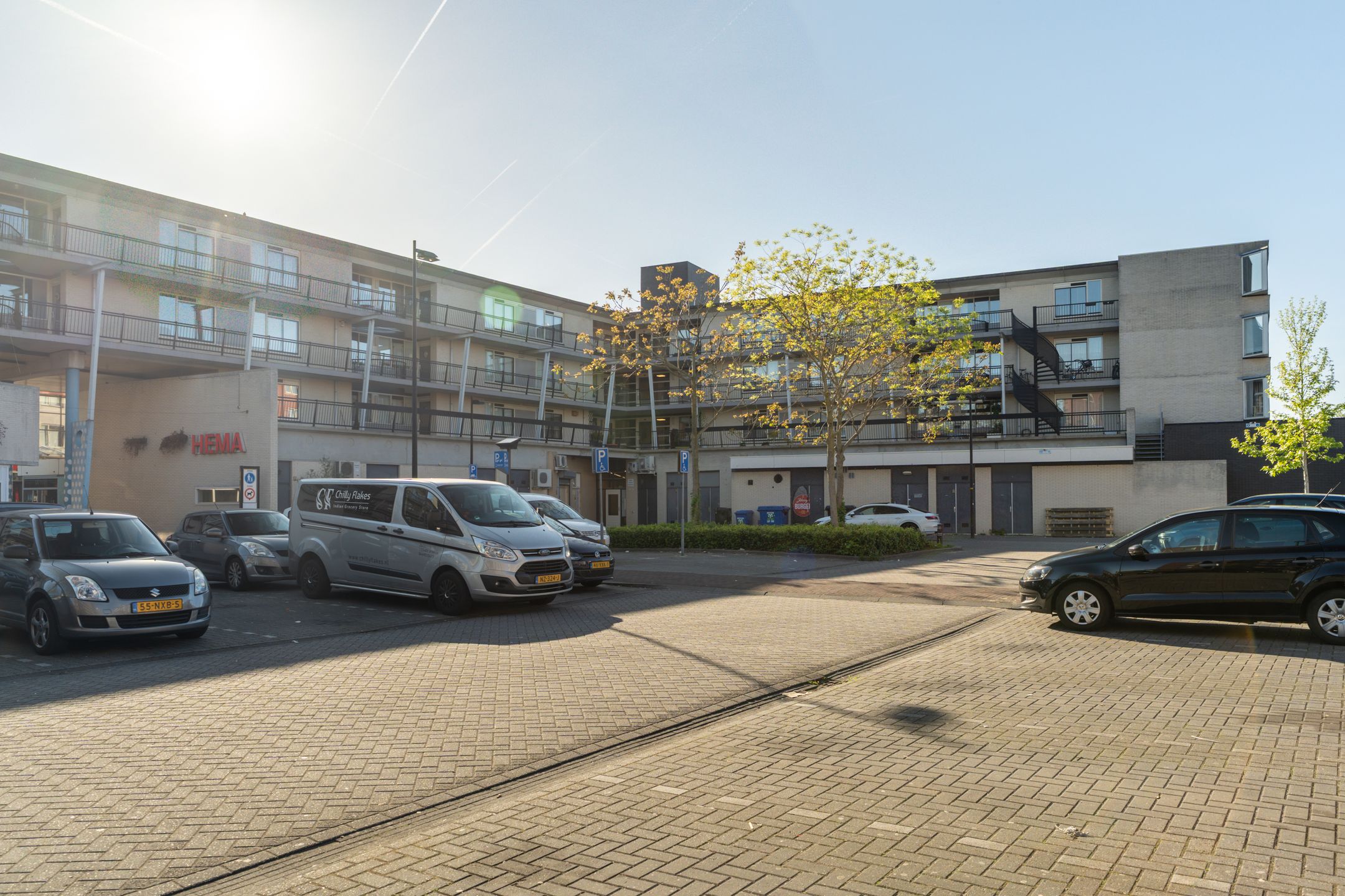 Foto 27 van Globeplein 52