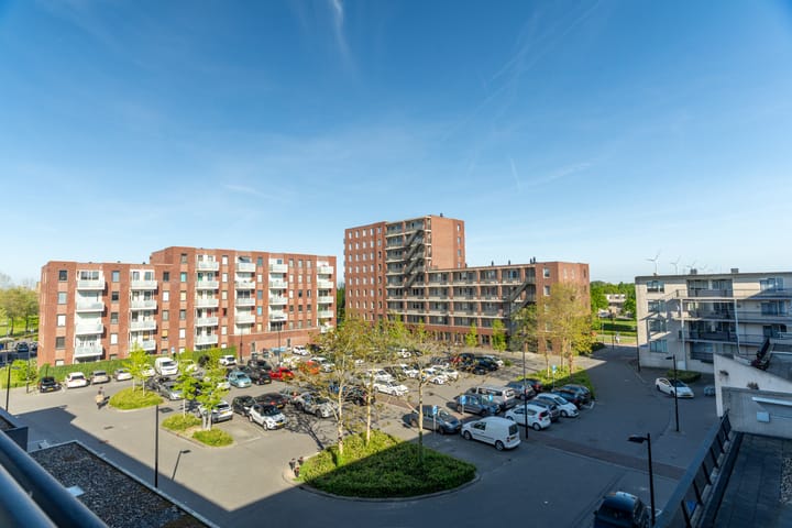 Foto 28 van Globeplein 52