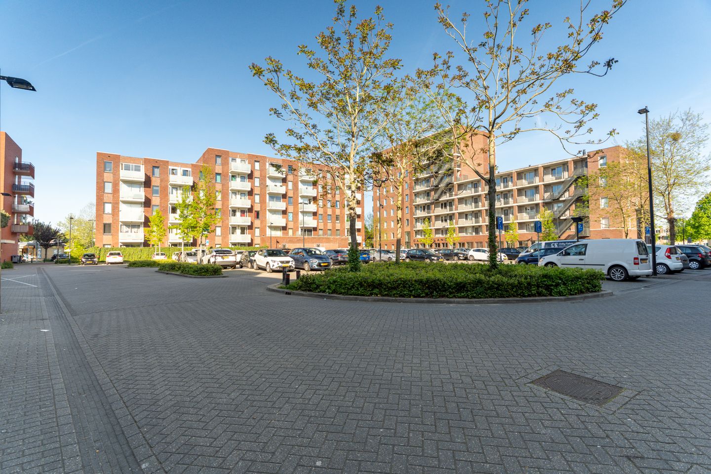 Foto 29 van Globeplein 52