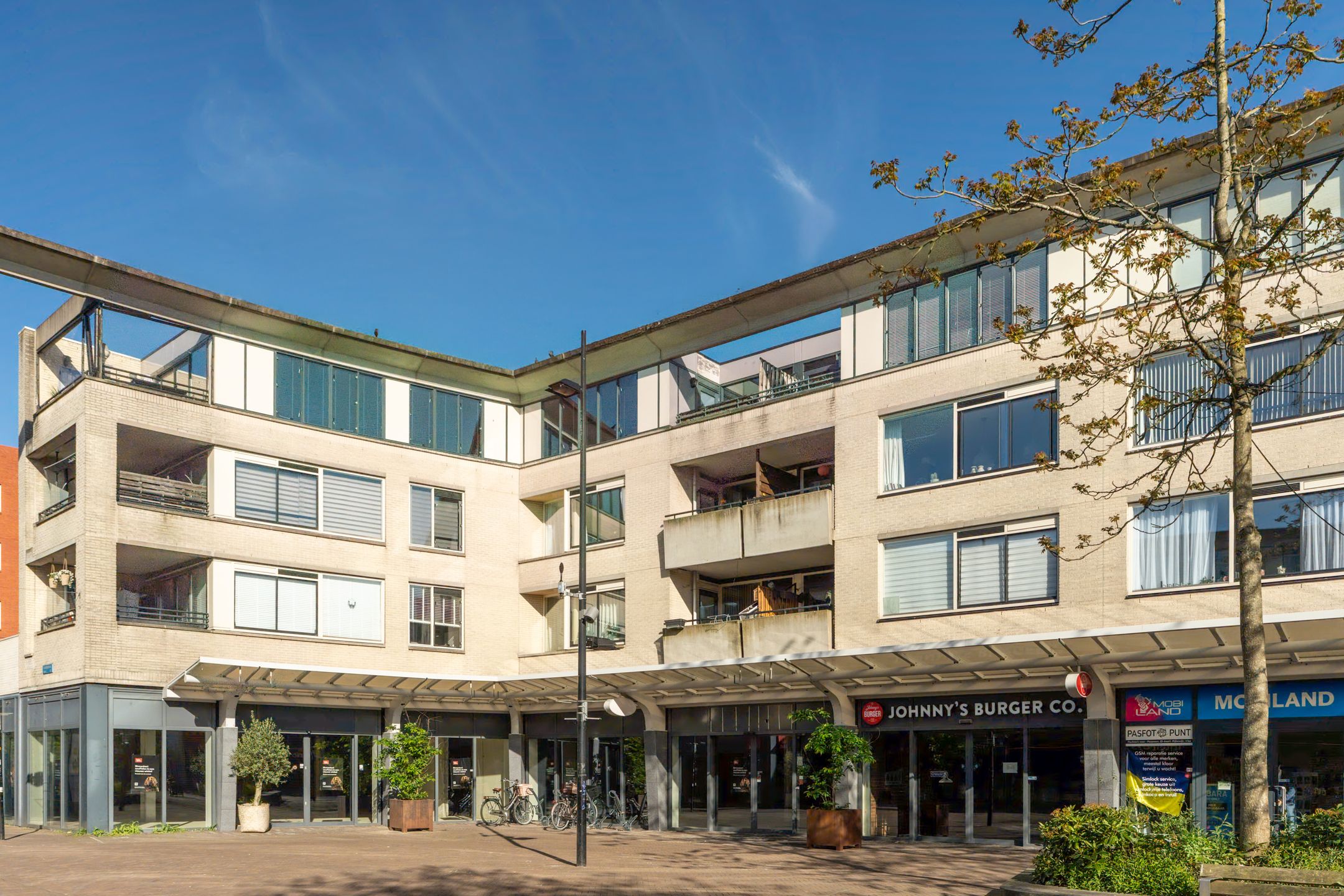 Foto 30 van Globeplein 52