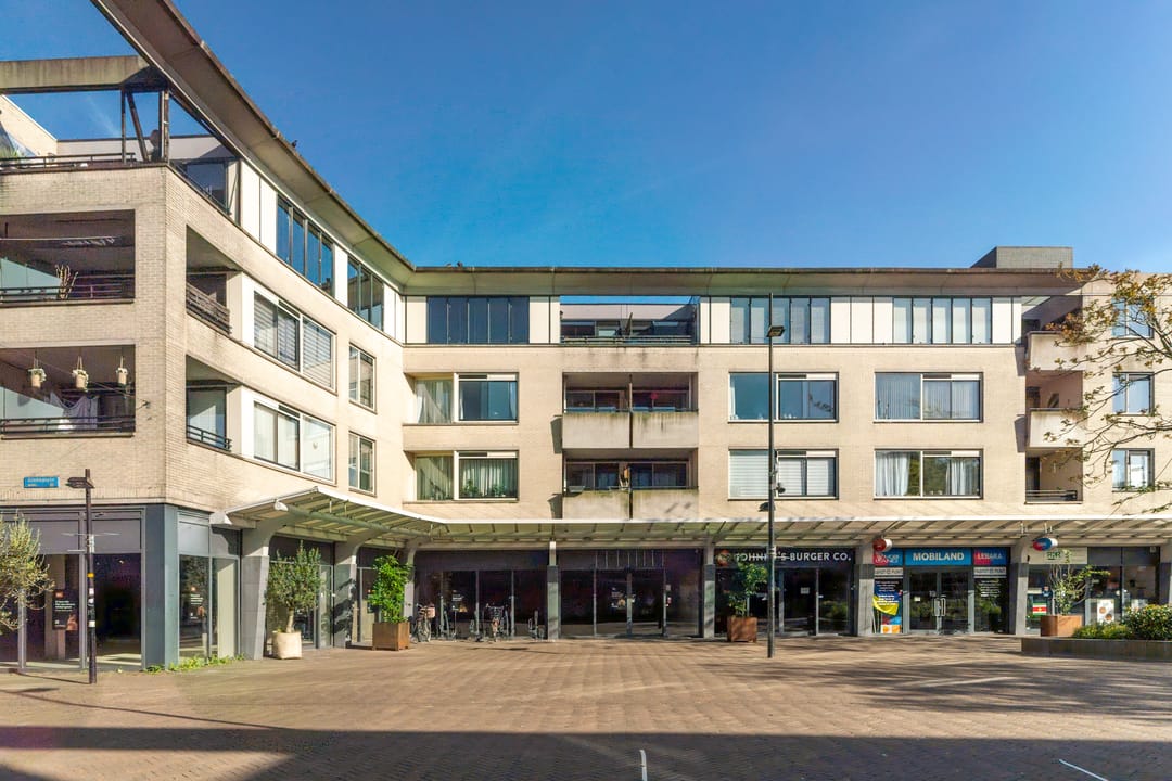 Foto 31 van Globeplein 52