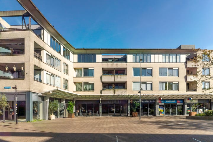 Foto 31 van Globeplein 52