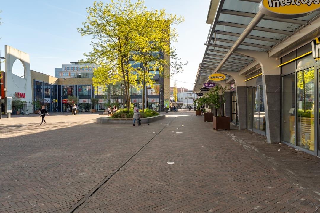 Foto 32 van Globeplein 52