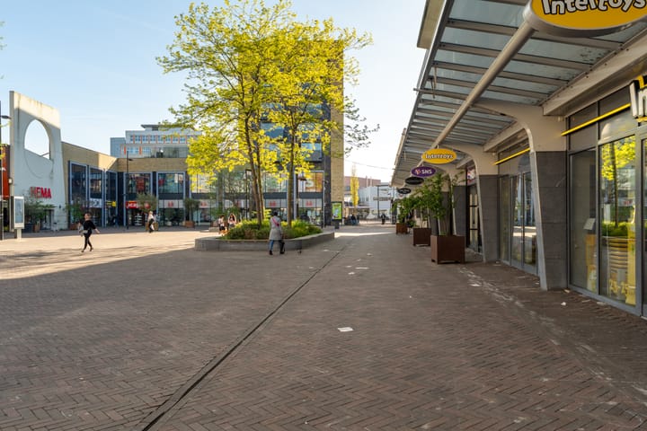 Foto 32 van Globeplein 52