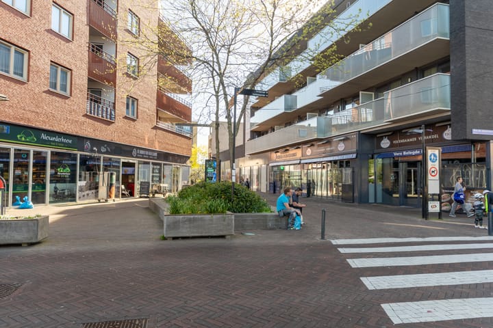 Foto 33 van Globeplein 52