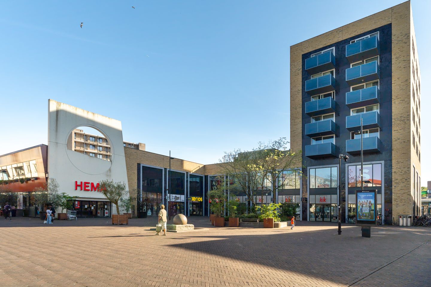 Foto 34 van Globeplein 52