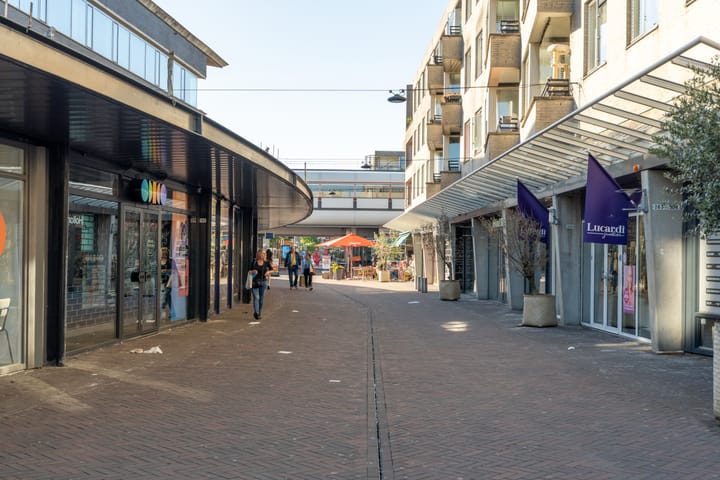 Foto 35 van Globeplein 52