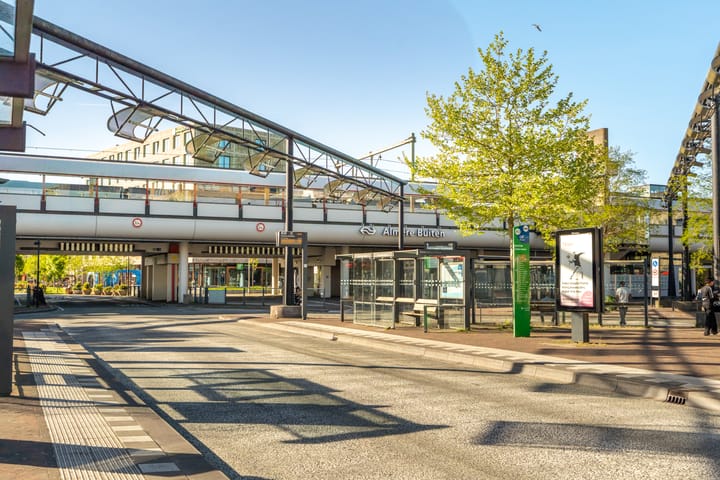 Foto 36 van Globeplein 52