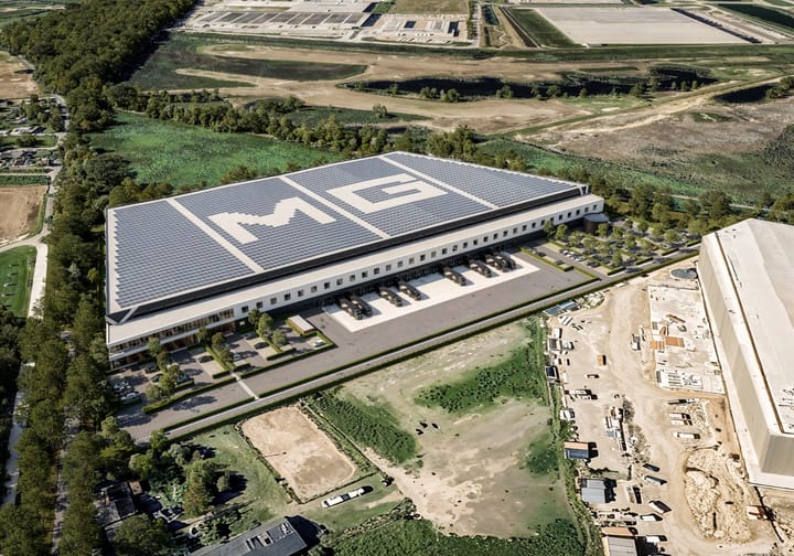 Heierkerkweg 8-A, Venlo
