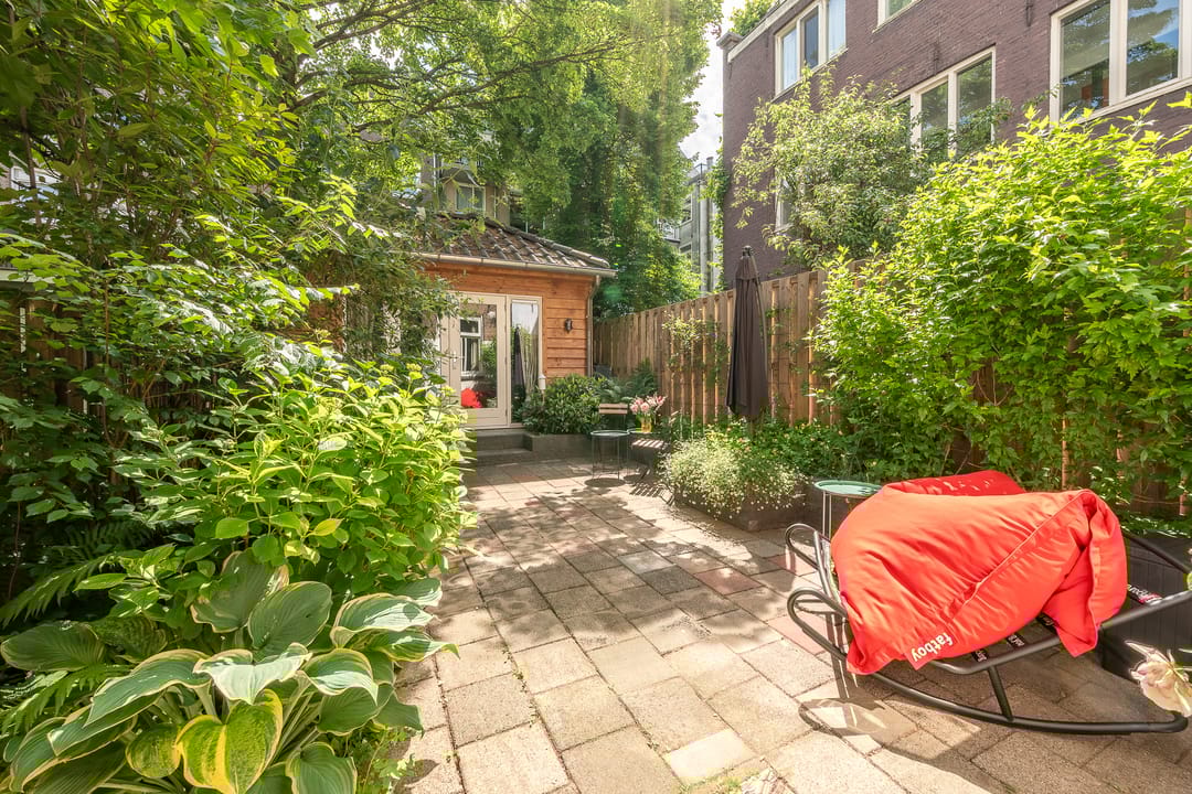 Photo 2 of Quellijnstraat 84-H