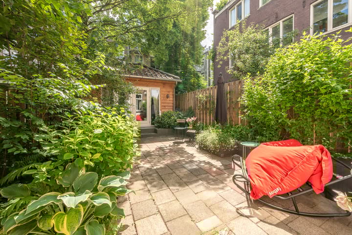 Foto 2 van Quellijnstraat 84-H