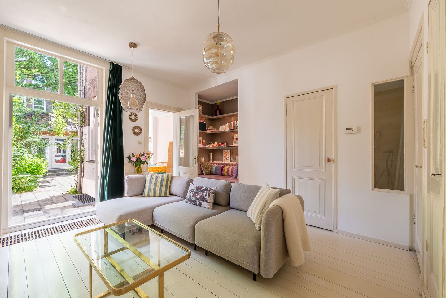 Photo 4 of Quellijnstraat 84-H