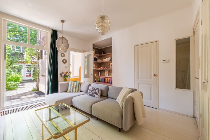 Foto 4 van Quellijnstraat 84-H