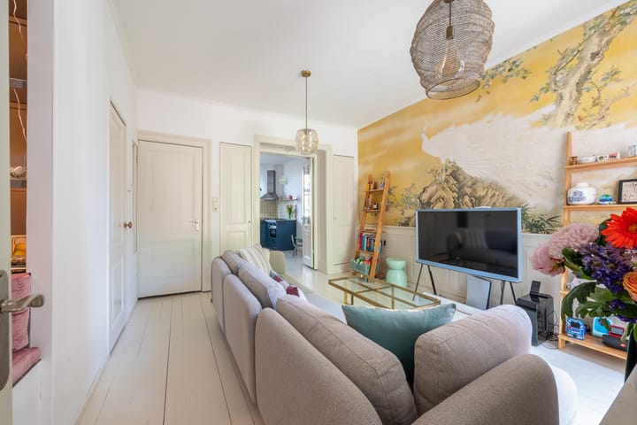 Foto 5 van Quellijnstraat 84-H