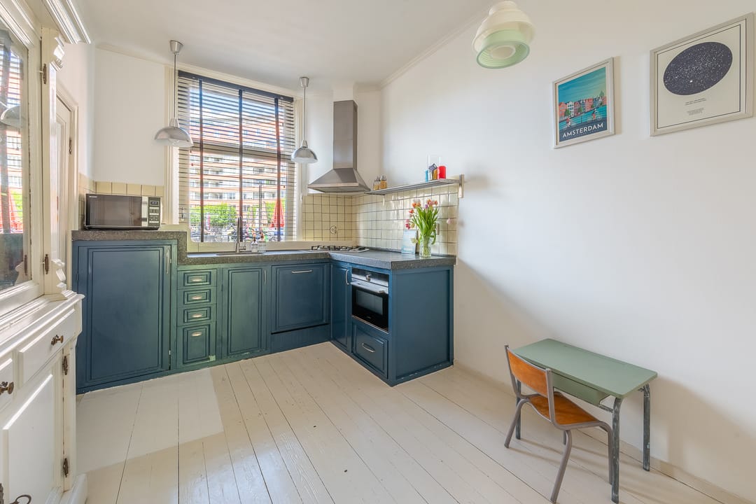 Photo 7 of Quellijnstraat 84-H