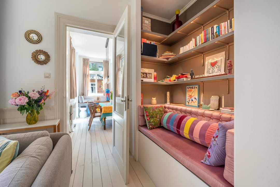 Photo 11 of Quellijnstraat 84-H